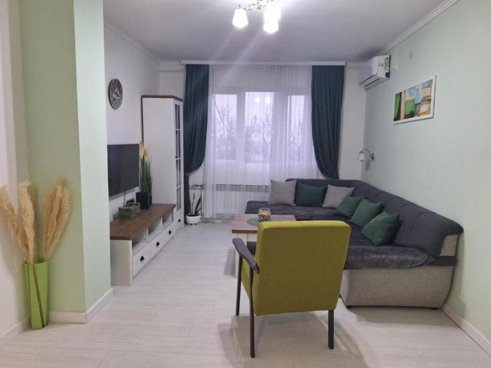 Apartman Nikola Vukosavljevic