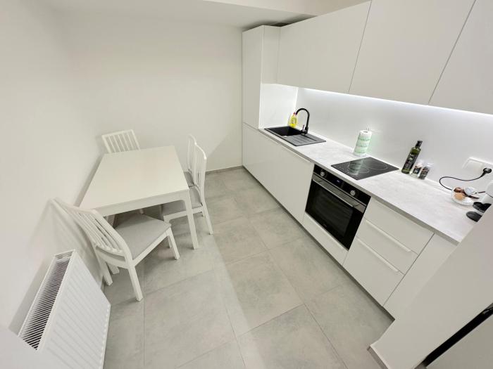 Krásny byt - perfektný apartmán v Novom meste