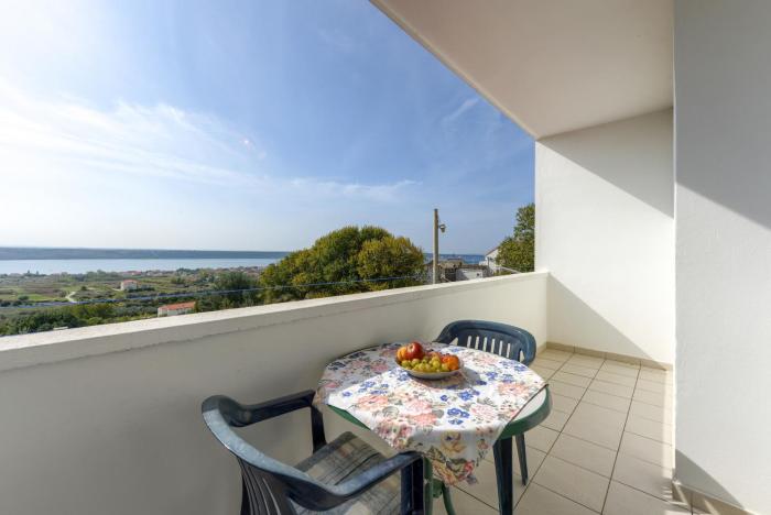 Ferienwohnung für 4 Personen