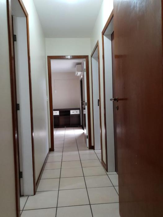 Ingleses north of the island 400 meters beach