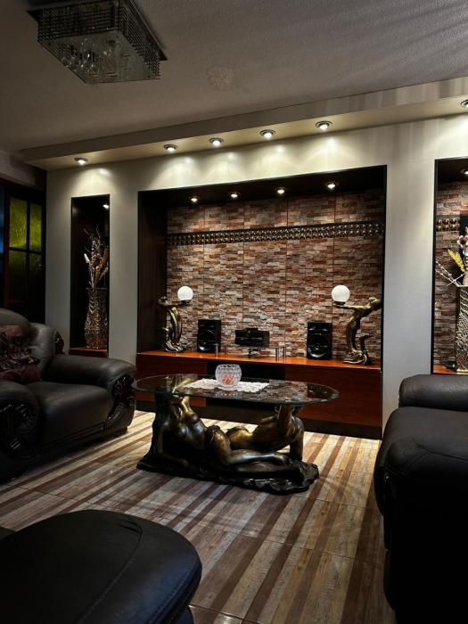 Arriendos Temporales Cristo Rey