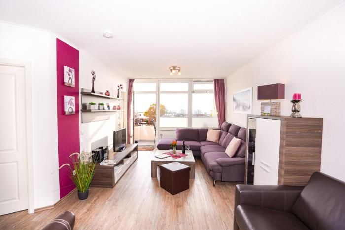 Villa am Meer, Whg 77