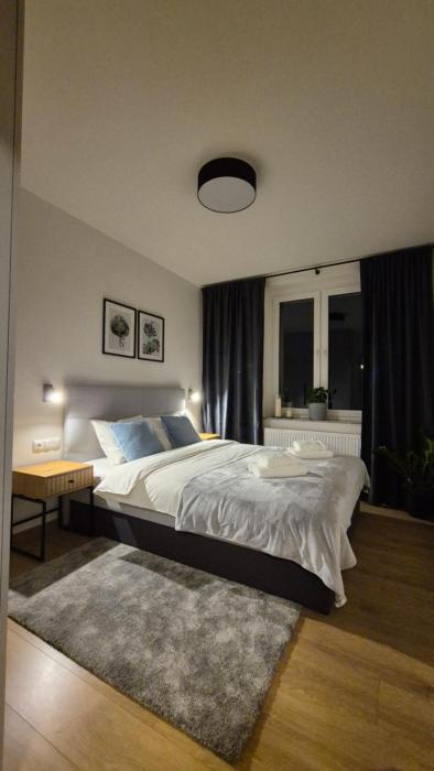 Apart Krakowska 41 - Self check-in