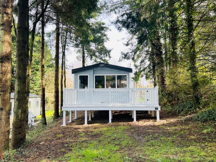 3 Bedroom Caravan LG3, Lower Hyde, Shanklin