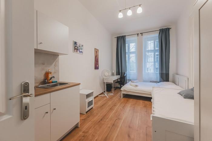 Heart of Prague Retreat 4