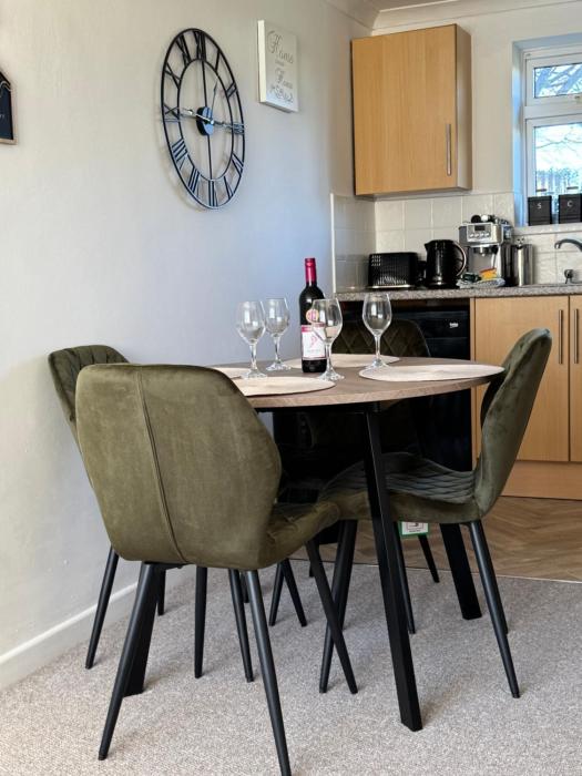 Home from home Family break in Gower