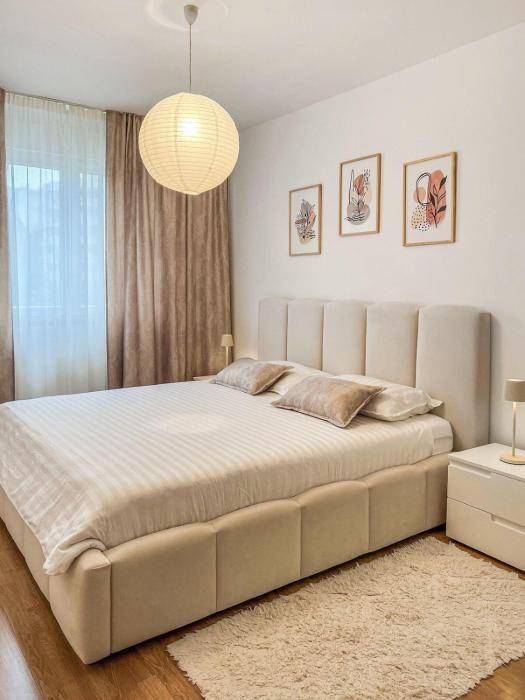 Apartment Lara - spacious and comfortable 2-bed, 2-bath apartment