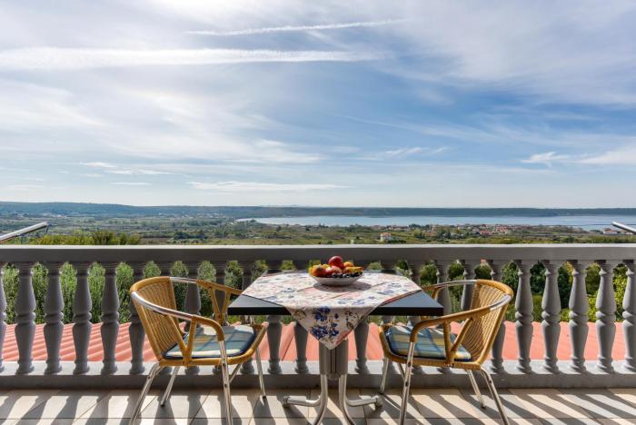 Studio für 2 Personen