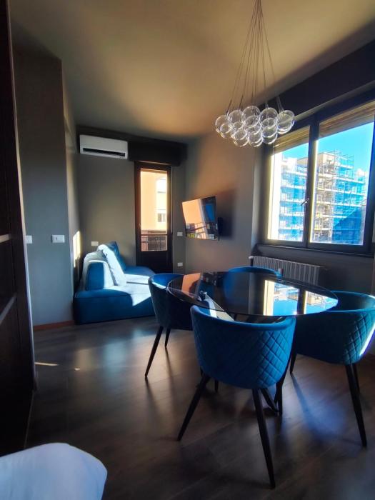 Boutique Apartment Milano Zanella