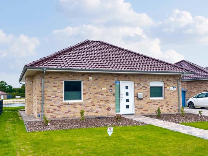 Feriendomizil Bella Vista