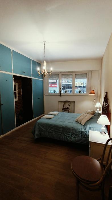 Casa Reina, apartamento para cuatro