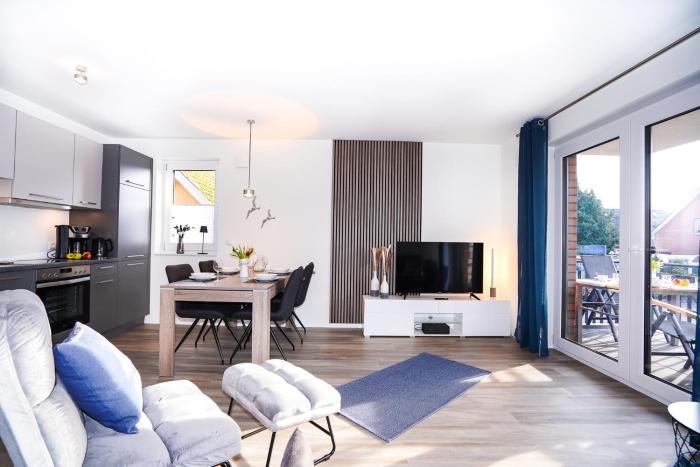 KONTOR FOFFTEIN, Whg 4