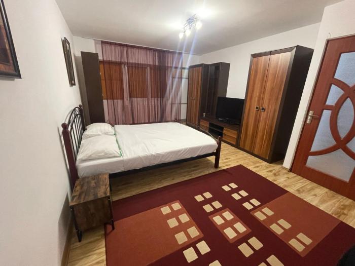 Redwood studio central