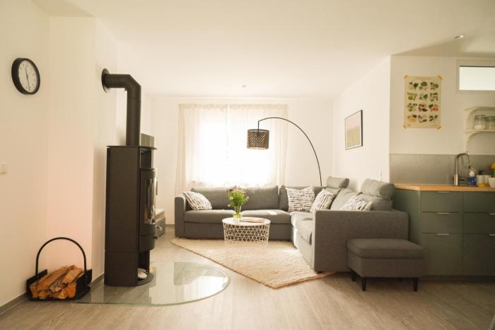 Haus Hummel Ferienwohnung Anne