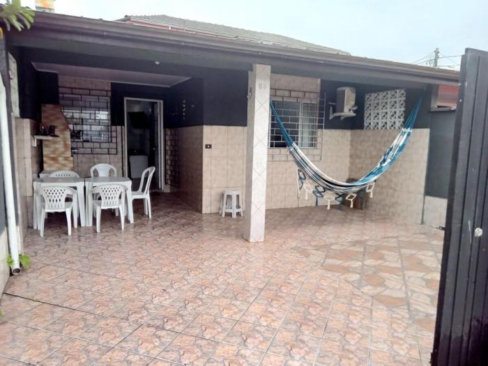 Casa em Praia de Leste!