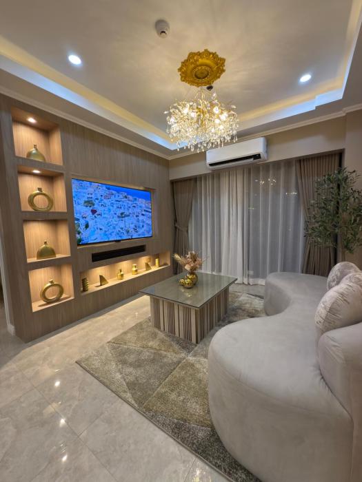 City View at The Gramercy Residences