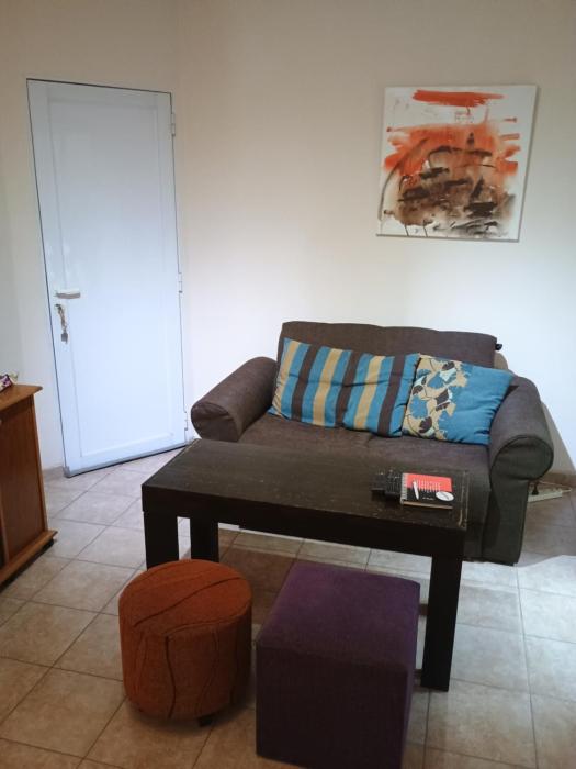 Tranquilidad y Seguridad