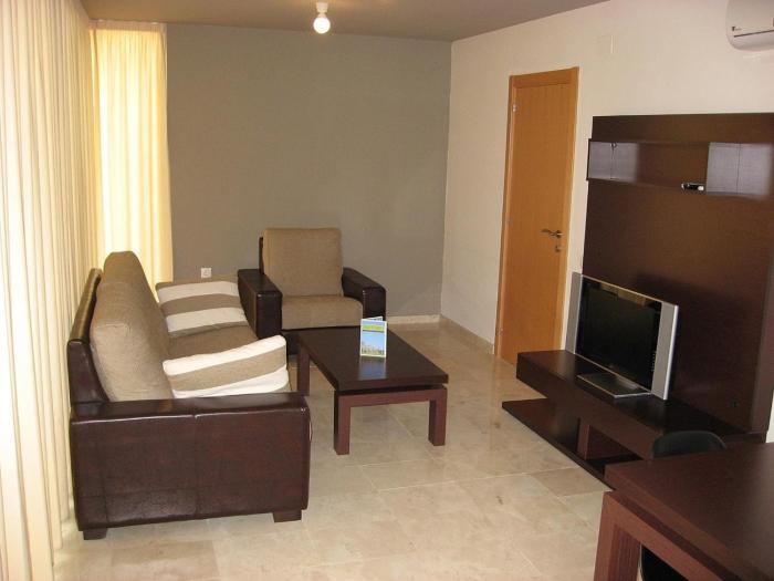 Apartment in La Escala near Els Riells Beach