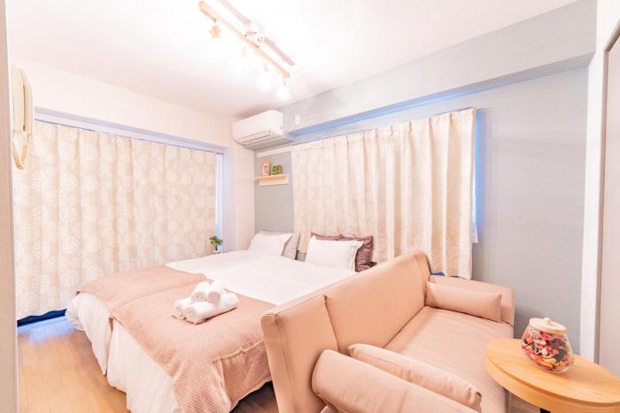 FRt恵比寿2丁目306