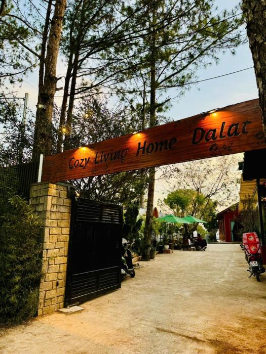 Cozy Living Home Da Lat