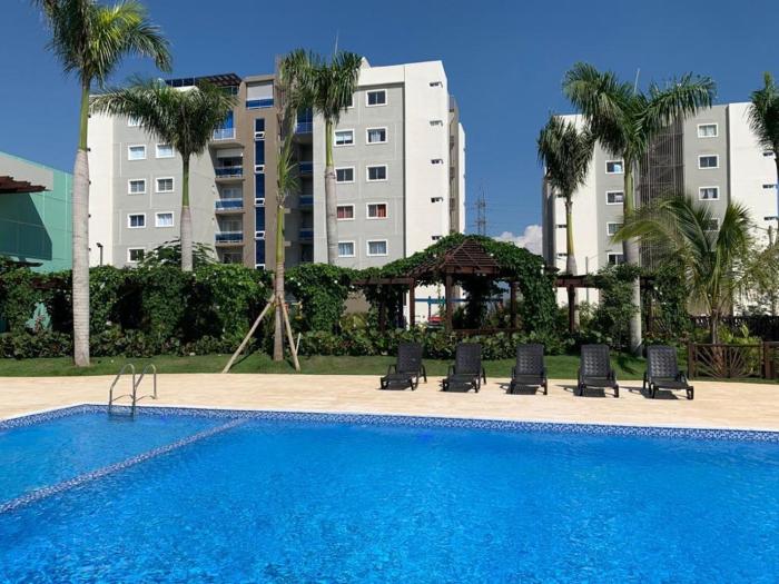 Cozy retreat with luxurious feel