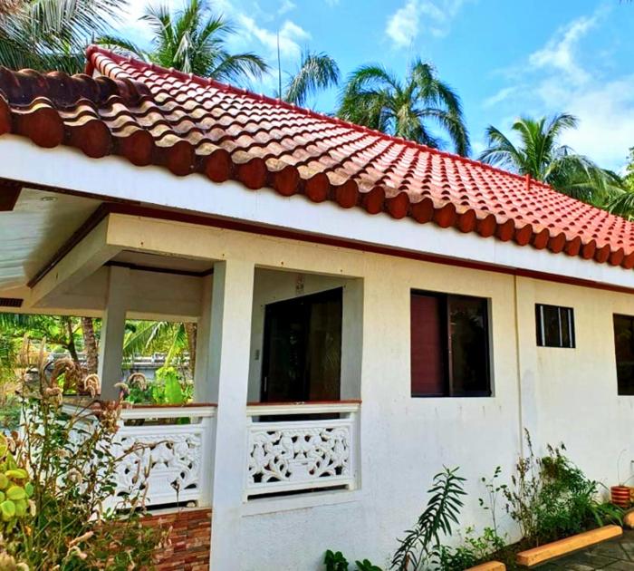 Cottage 2 - Appleton Liitle Paradise Beach Resort & Restaurant