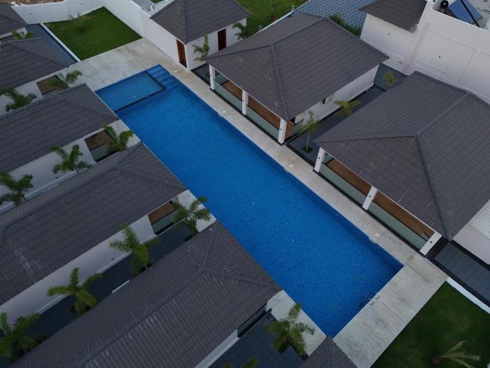 Dee Cottage kanyakumari