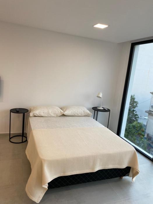 Monoambiente La Plata SOHO zona Shopping