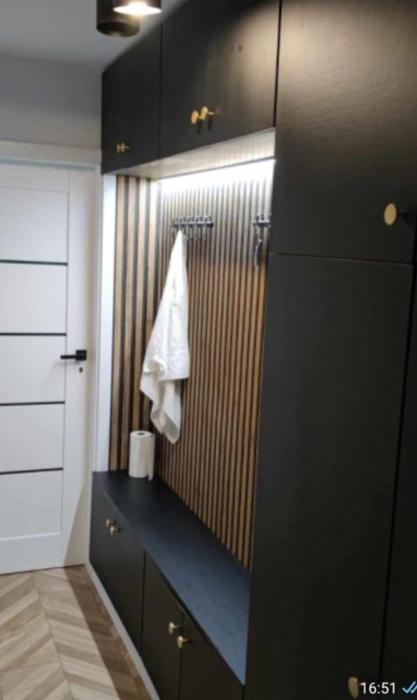 Apartament u Julii z widokiem na zamek