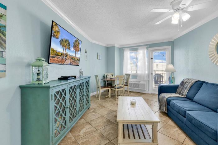 Bluewater Resort 1106