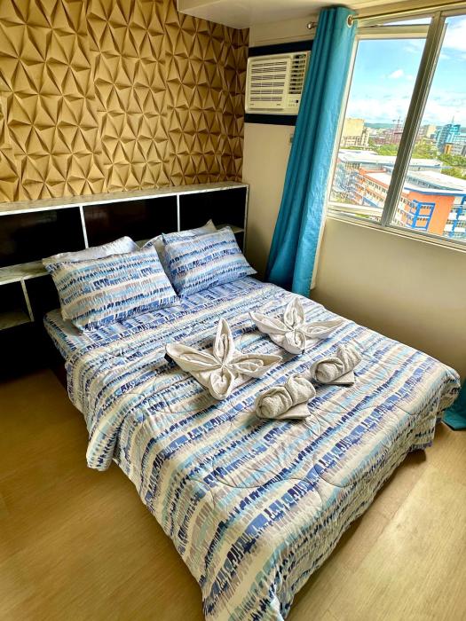 Wonderful One Bedroom at Avida 40