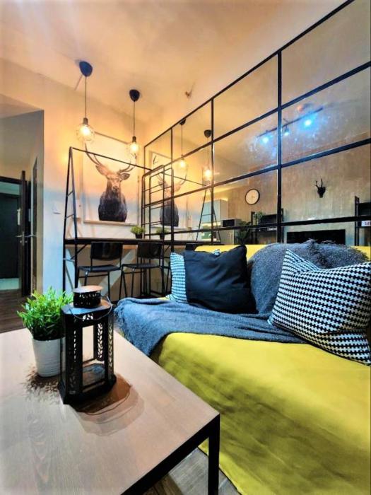 Air Residences with 500Mbps Wifi