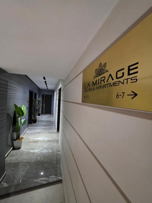 La Mirage Suites & Apartments
