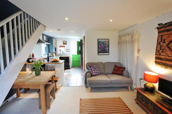 Y Cwtch Newport Pembrokeshire