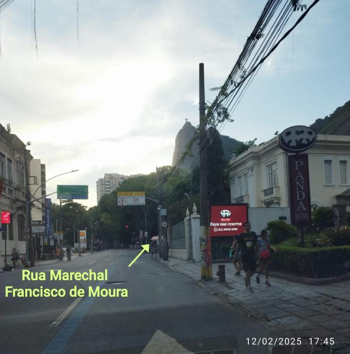 Quitinete ACONCHEGANTE