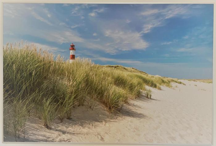 Südstrand- Lüttje Stuuv Whg 01, Gmelinstraße