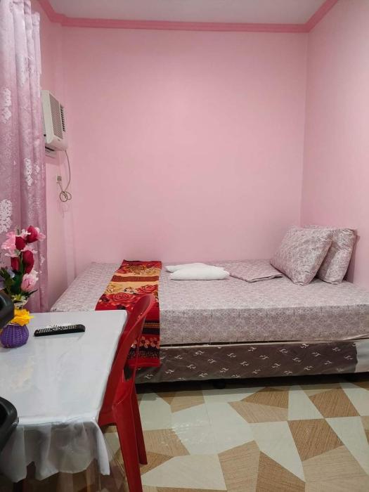 Pabualan Travellers Inn