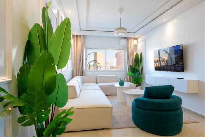 TT Holidays-Hassan Tower