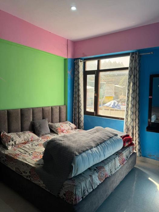 Celebrate Vacation New Shanti Palace