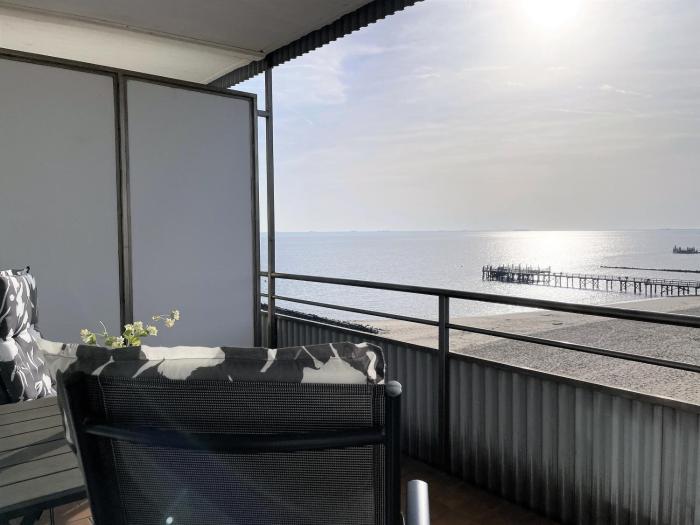 Atlantischer Hof 26, Königstraße