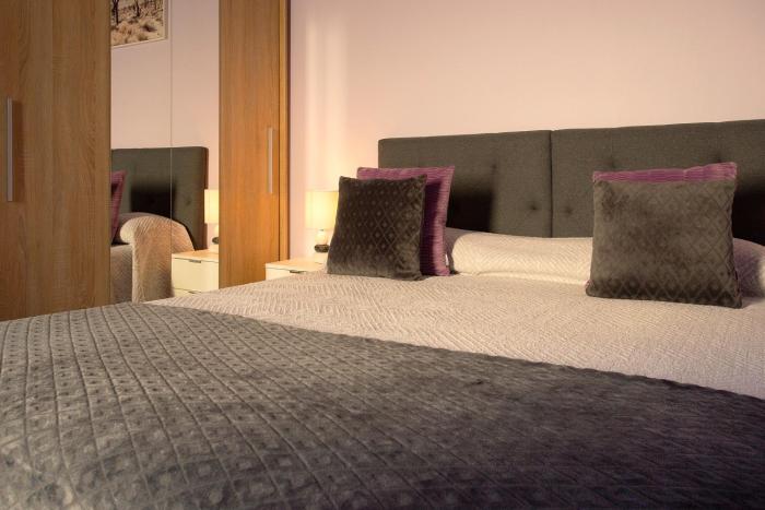 Village Center One Bedroom Apartment