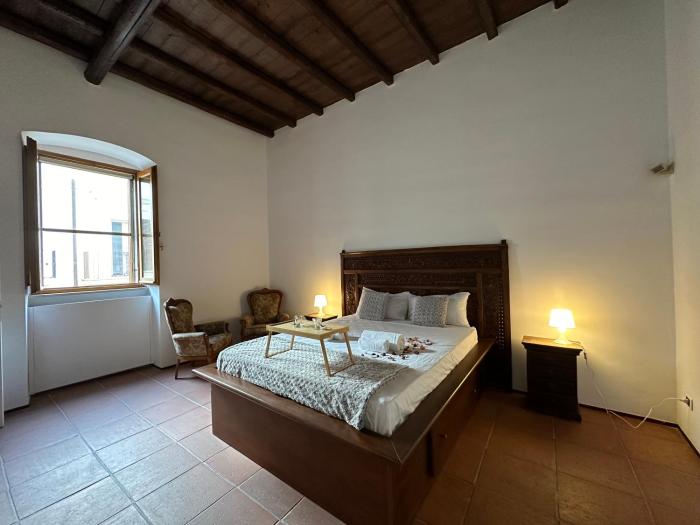 DIMORA ESTER - Bari vecchia & Castle View