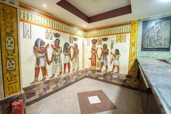 فندق طيبه هاوس