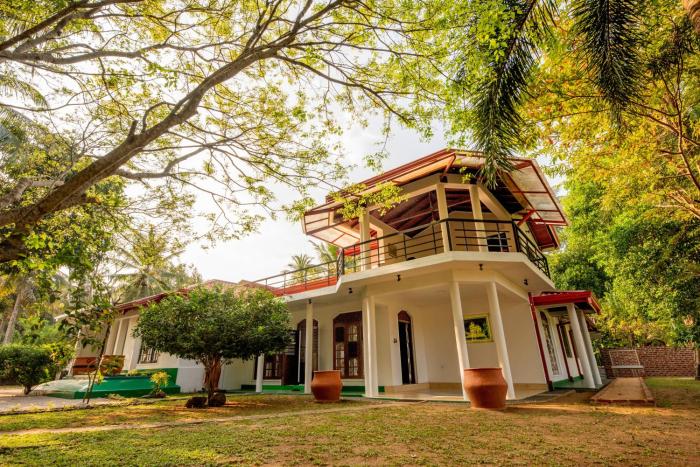VinSri Villa