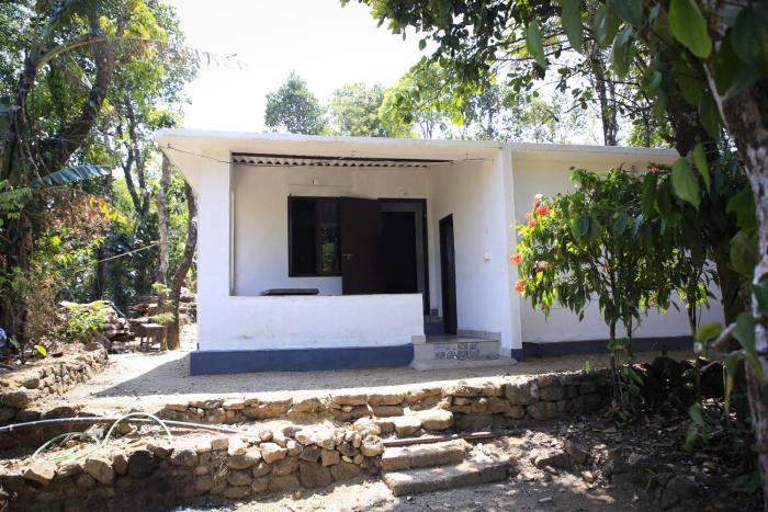 Sree vinayaka homestay