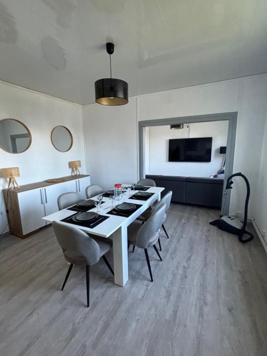 les dunes proche plage jardin