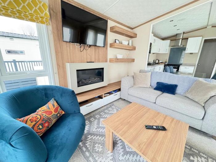 Lake Retreat, Dog Friendly, Free Hoburne Passes