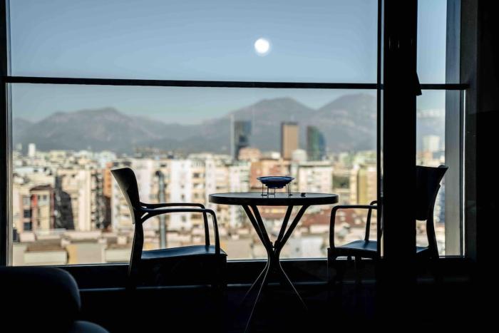 Tirana Hideaways , Breathtaking View & Free Parking