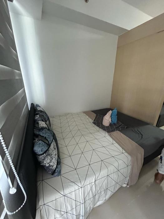 Staycation at MALL OF ASIA -by Tess Ualat