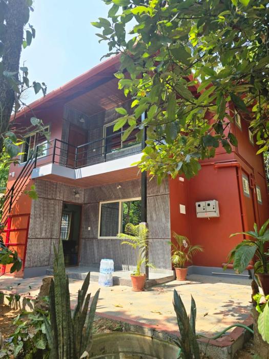 Centaurus Coorg